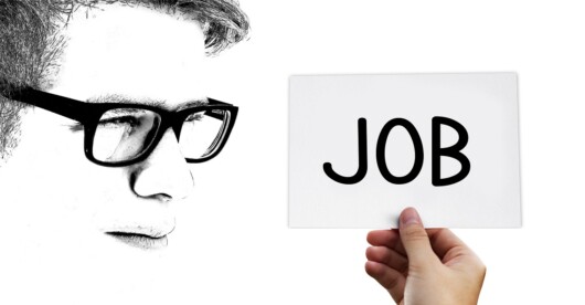Symbolbild für Job Symbolbild für Jobangebote